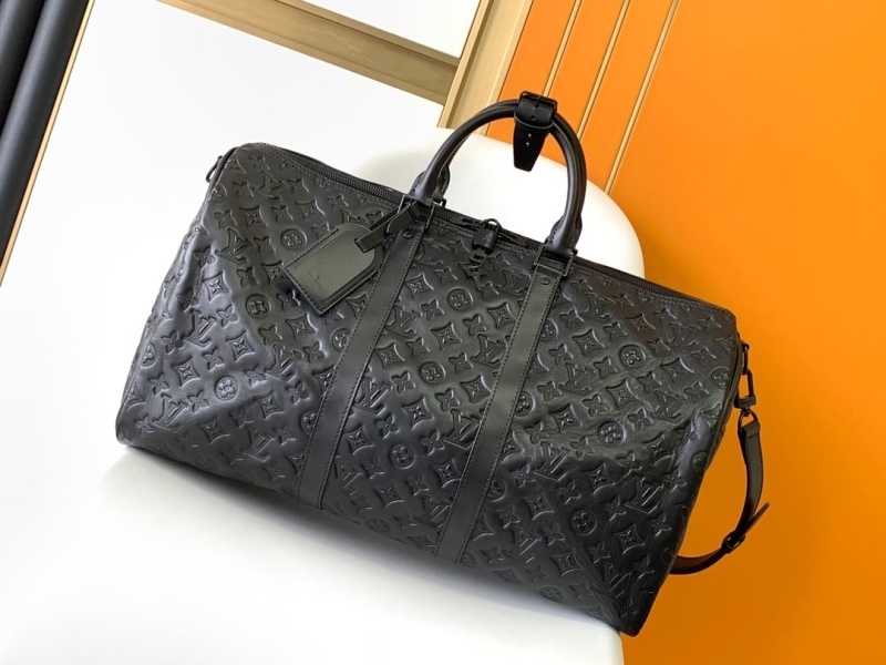 LV Travel Bags